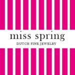 Miss Spring Jewellery